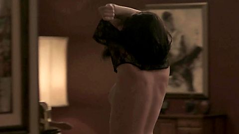 Pic: Debra Harrison-Lowe in House of the Rising Sun (2011)