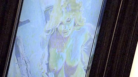 Pic: Crystal Harris in The Girls Next Door (2005)