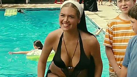 Pic: Kate Upton in The Three Stooges (2012)