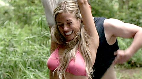 Pic: Jenny Robinson in Dinocroc vs. Supergator (2010)