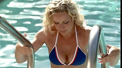 Pic: Katy Magnuson in Dinocroc vs. Supergator (2010)