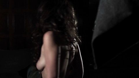 Pic: Aurelia Scheppers in The Snow Queen (2013)
