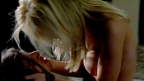 Pic: Tally Hunkins in Circle (2010)