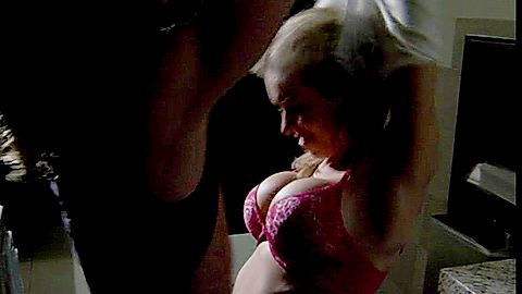 Pic: Tally Hunkins in Circle (2010)