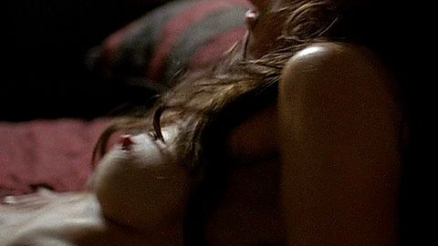 Pic: Kelly Overton in True Blood (2008)