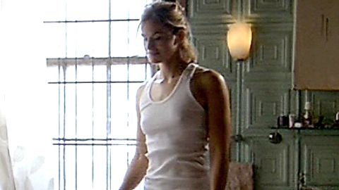 Pic: Kelly Overton in Madso's War (2010)