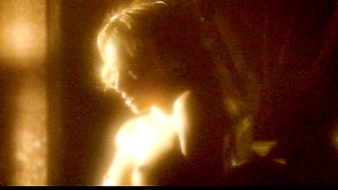 Pic: Magdalena Mielcarz in The Conqueror (2009)
