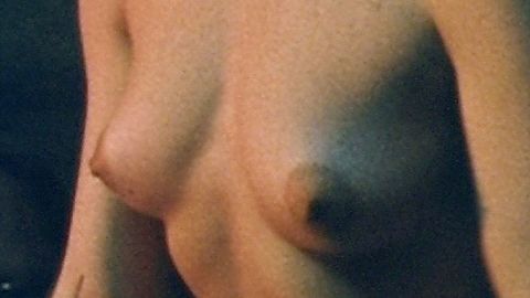 Pic: Gunilla Larsson in Wide Open (1975)