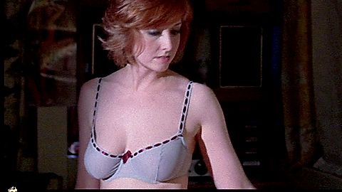 Pic: Tiffany Arnold in Frat House Massacre (2008)