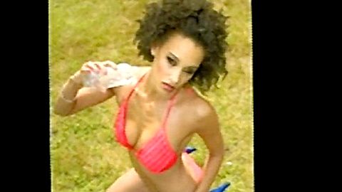 Pic: Elarica Johnson in Chatroom (2010)