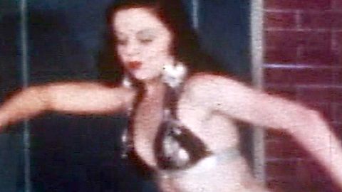 Pic: Kalantan  in 42nd Street Pete's Busty Babe Bonanza (2011)