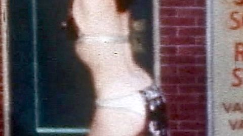 Pic: Kalantan  in 42nd Street Pete's Busty Babe Bonanza (2011)
