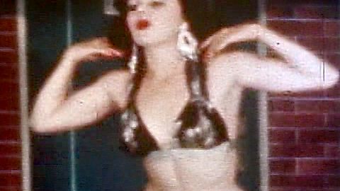 Pic: Kalantan  in 42nd Street Pete's Busty Babe Bonanza (2011)