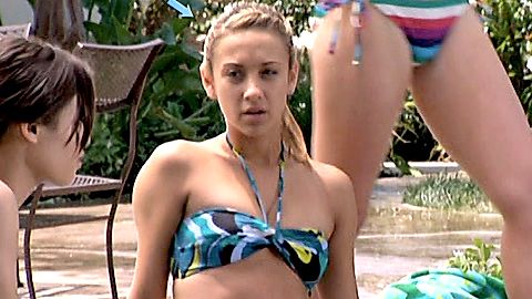 Pic: Stella Maeve in Accused at 17 (2009)