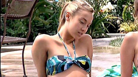 Pic: Stella Maeve in Accused at 17 (2009)