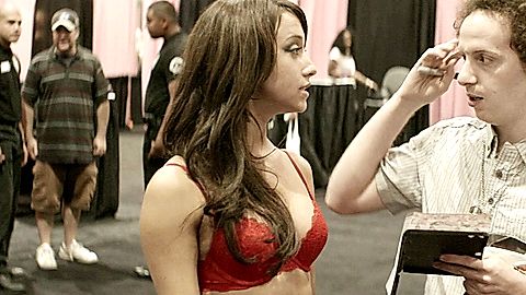 Pic: Stella Maeve in Starlet (2012)