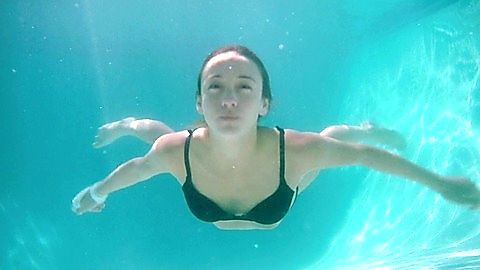 Pic: Stella Maeve in Dark Summer (2015)