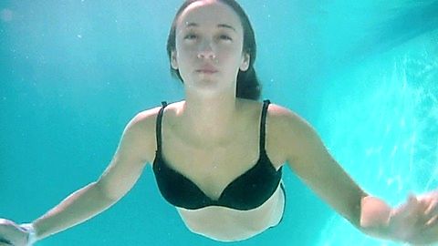 Pic: Stella Maeve in Dark Summer (2015)