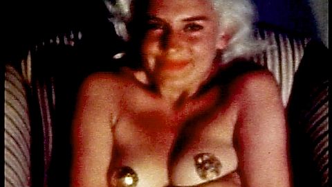 Pic: Lia Parisian in 42nd Street Pete's Busty Babe Bonanza (2011)