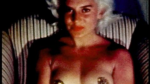 Pic: Lia Parisian in 42nd Street Pete's Busty Babe Bonanza (2011)