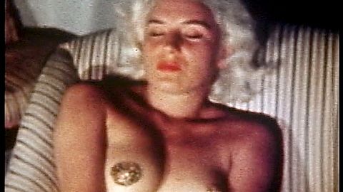 Pic: Lia Parisian in 42nd Street Pete's Busty Babe Bonanza (2011)