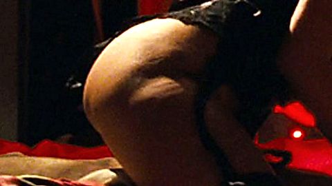 Pic: Joni Kamen in Killing Bono (2011)