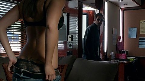 Pic: Mercedes Mason in Californication (2007)