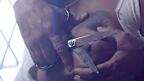 Pic: Anaís Martínez in La soga (2009)