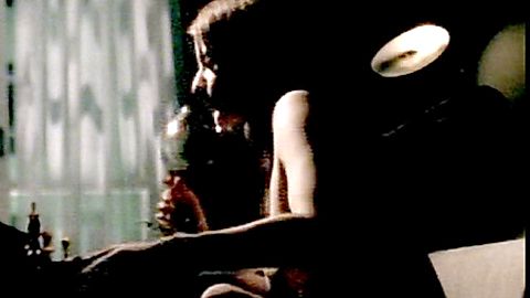 Pic: Maria Luísa Mendonça in Mandrake (2005)