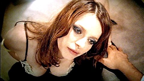 Pic: Maria Luísa Mendonça in Mandrake (2005)