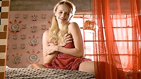 Pic: Maria Luísa Mendonça in Carandiru (2003)