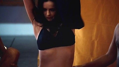 Pic: Maria Luísa Mendonça in Magnifica 70 (2015)