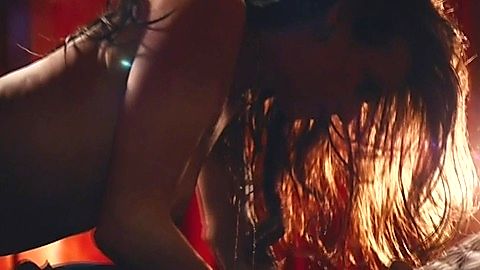 Pic: Maria Luísa Mendonça in Magnifica 70 (2015)