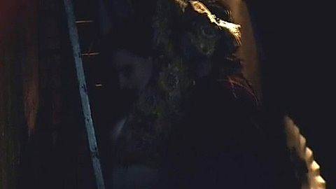 Pic: Maria Luísa Mendonça in Magnifica 70 (2015)