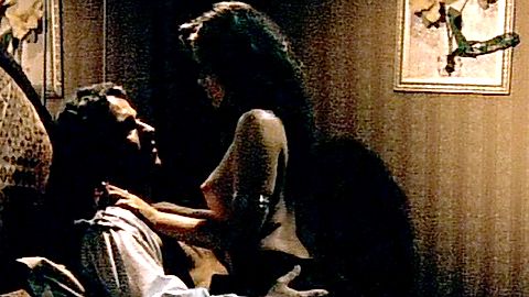Pic: Susana Alves in Mandrake (2005)