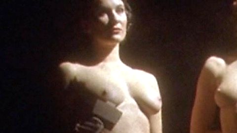 Pic: Sarah Solemani in Mrs. Henderson Presents (2005)