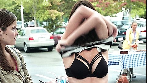 Pic: Jacqueline MacInnes Wood in Final Destination 5 (2011)