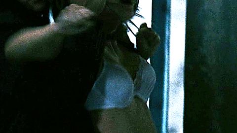 Pic: Roxana Condurache in The Whistleblower (2011)