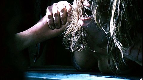 Pic: Roxana Condurache in The Whistleblower (2011)