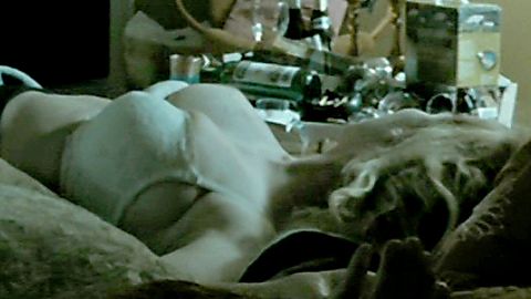 Pic: Patricia Schumann in Submarino (2010)