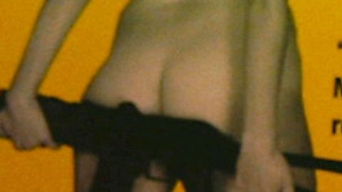 Pic: Jamie Tisdale in Meet Monica Velour (2011)
