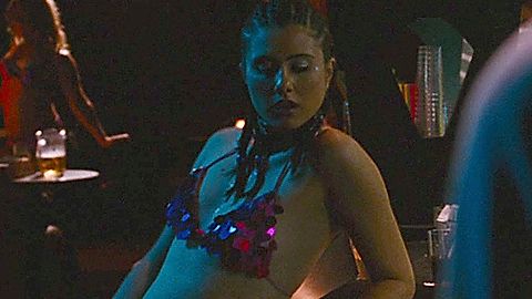 Pic: Elizabeth Wright Shapiro in Meet Monica Velour (2011)