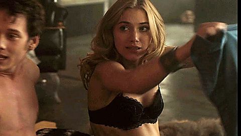 Pic: Imogen Poots in Fright Night (2011)