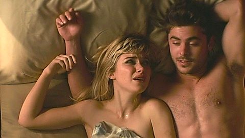 Pic: Imogen Poots in That Awkward Moment (2014)
