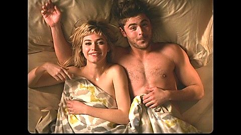 Pic: Imogen Poots in That Awkward Moment (2014)