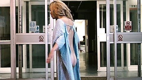 Pic: Imogen Poots in A Long Way Down (2014)