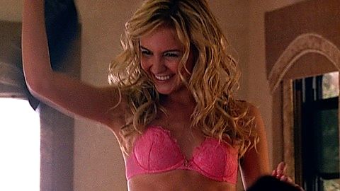 Pic: Madison Dylan in Entourage (2004)