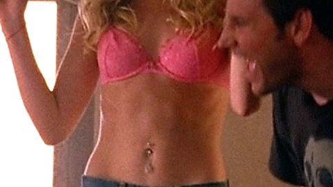 Pic: Madison Dylan in Entourage (2004)