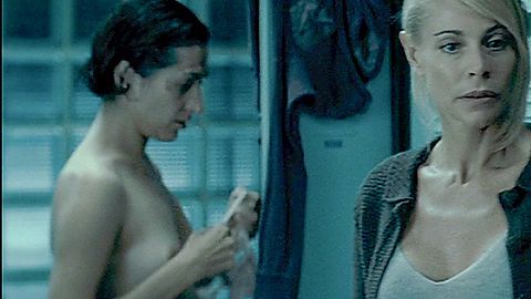 Pic: Laura Barba in Julia's Eyes (2010)