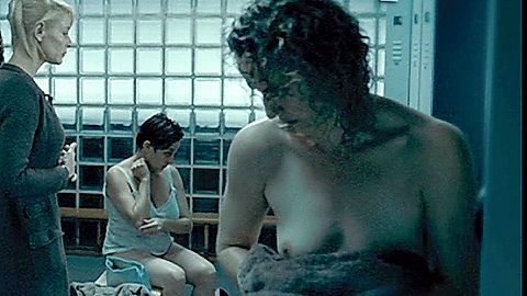 Pic: Mia Esteve in Julia's Eyes (2010)